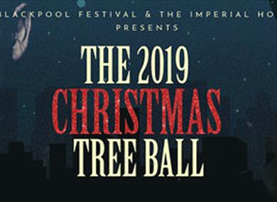 The Christmas Tree Ball 2019