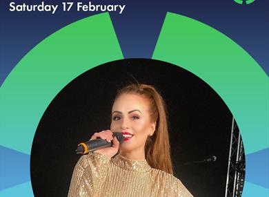 Xtine + Sax - Free Live Entertainment - Grosvenor Casino