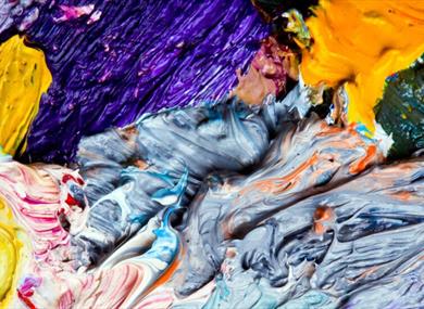 Rotary Young Artist Competition