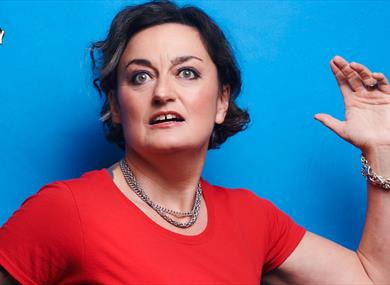 Zoe Lyons