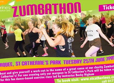 Zumbathon
