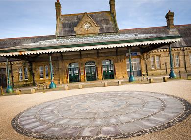 The Platform, Morecambe