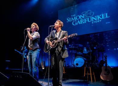 The Simon & Garfunkel Story