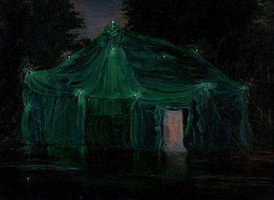 Joanna Whittle: On Shifting Ground