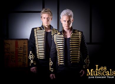 Les Musicals