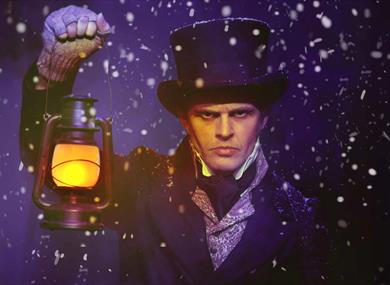 A Christmas Carol