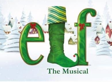 Elf The Musical
