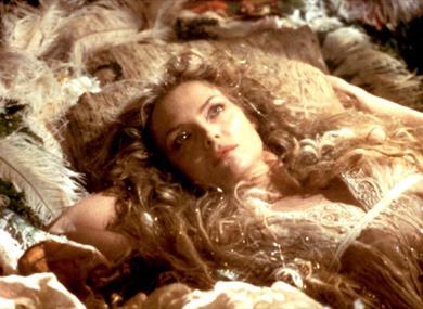 A Midsummer Night's Dream (PG)
