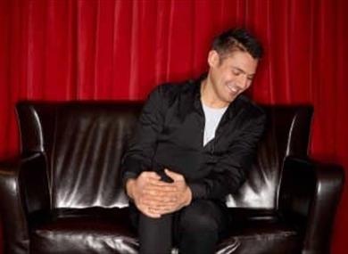 Danny Bhoy: Now Is Not A Good Time