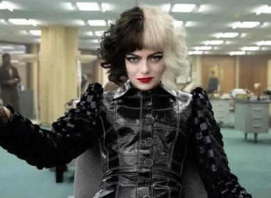 Lowther Cinema: Cruella (12A)