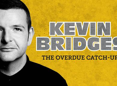 Kevin Bridges