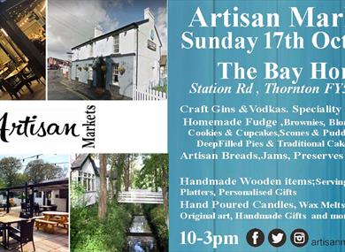 Artisan Market