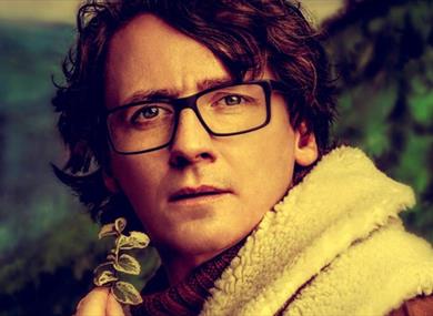 Ed Byrne: If I'm Honest