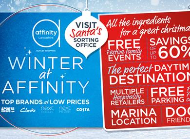 Santa's Sorting Office