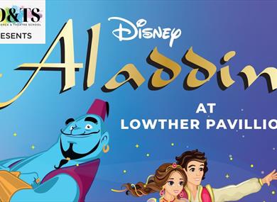 Aladdin