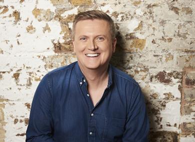Aled Jones: Full Circle