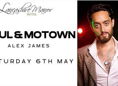 Soul and Motown Night