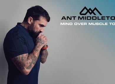 Ant Middleton