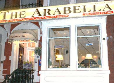 The Arabella