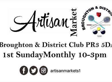 Artisan Market