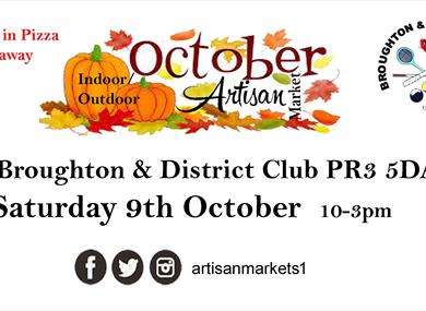 Artisan Food & Craft Market