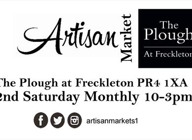 Artisan Markets