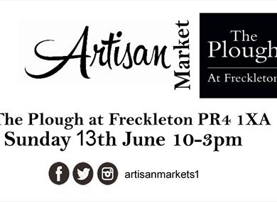 Artisan Markets