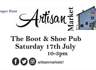 Artisan Market