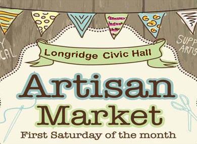 Artisan Market
