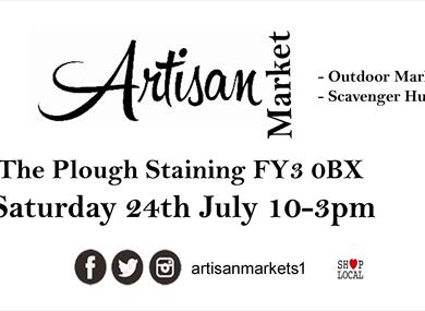 Artisan Market