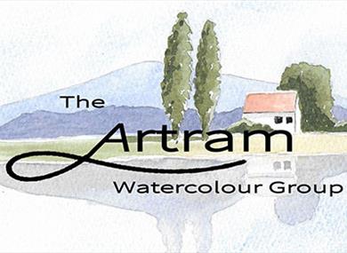 Watercolour Classes at Barton Grange