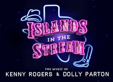 Islands In The Stream 2022 Blackpool Grand Theatre