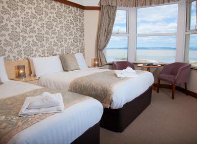 The Auckland Hotel