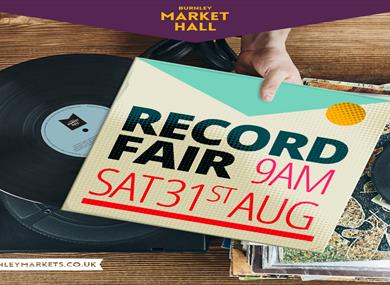 Record Fair