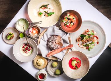 Aven Restaurant