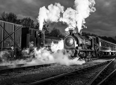 Mothers Day Steam Specials