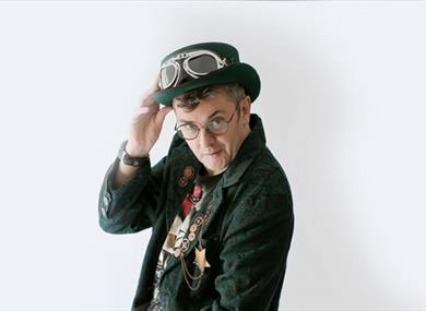 Joe Pasquale
