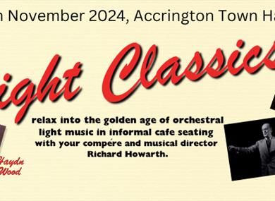 Light Classics