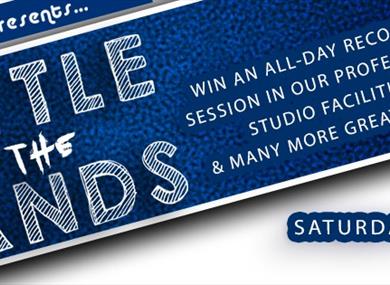 Sound Affects Music Battle of the Bands