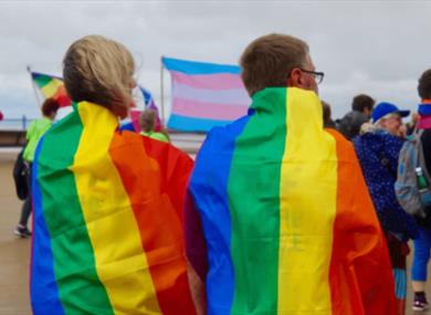 Morecambe Pride