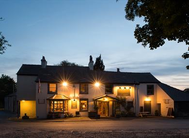 Bay Horse Inn