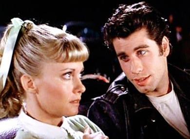 Lowther Drive In Cinema: Grease (PG)