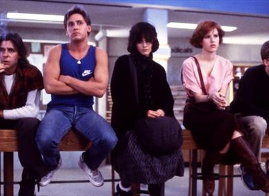 The Breakfast Club