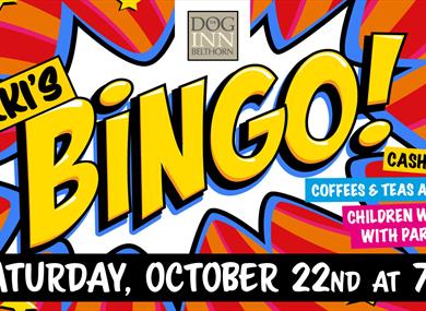 Bekii's Bingo