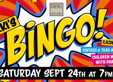 Bingo Night