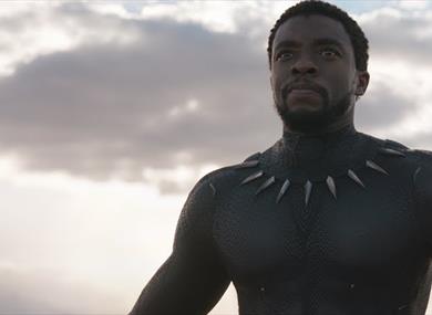 Black Panther