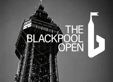 Blackpool Open