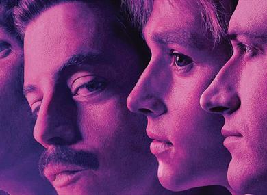 Bohemian Rhapsody (12A)