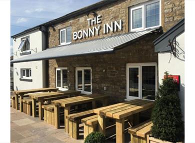 The Bonny Inn