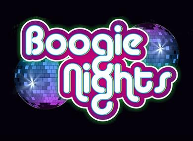 Boogie Nights 2022